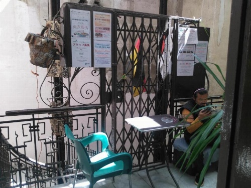 Safary Hotel image 11