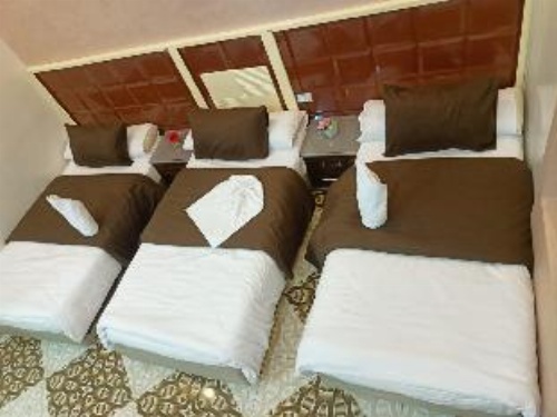 Safary Hotel image 12