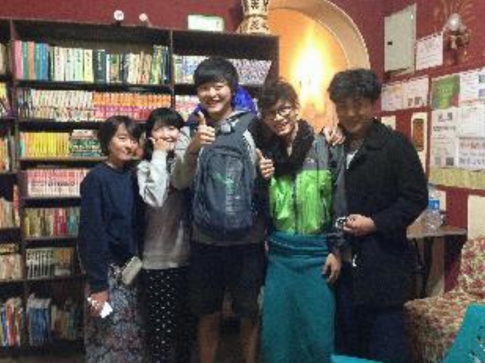 Safary Hotel Image 15