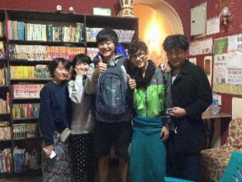 Safary Hotel image 15