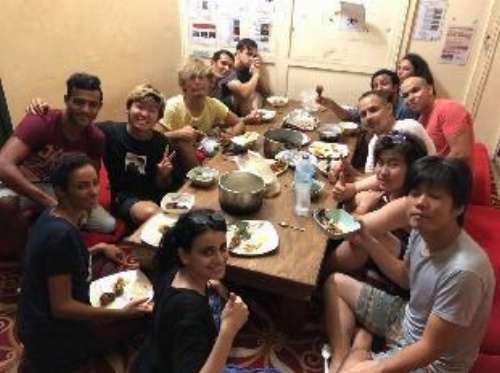 Safary Hotel image 16