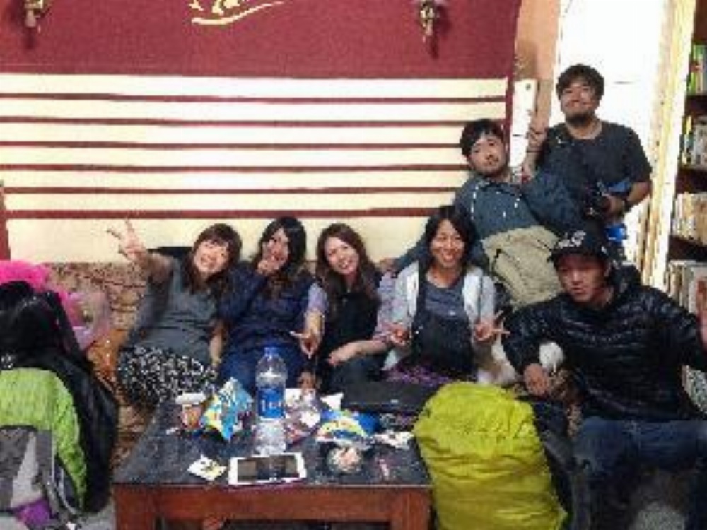 Safary Hotel Image 18