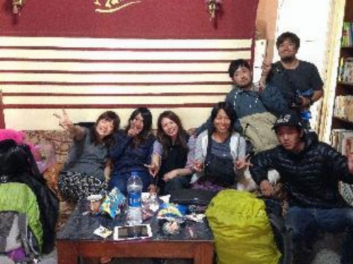 Safary Hotel image 18