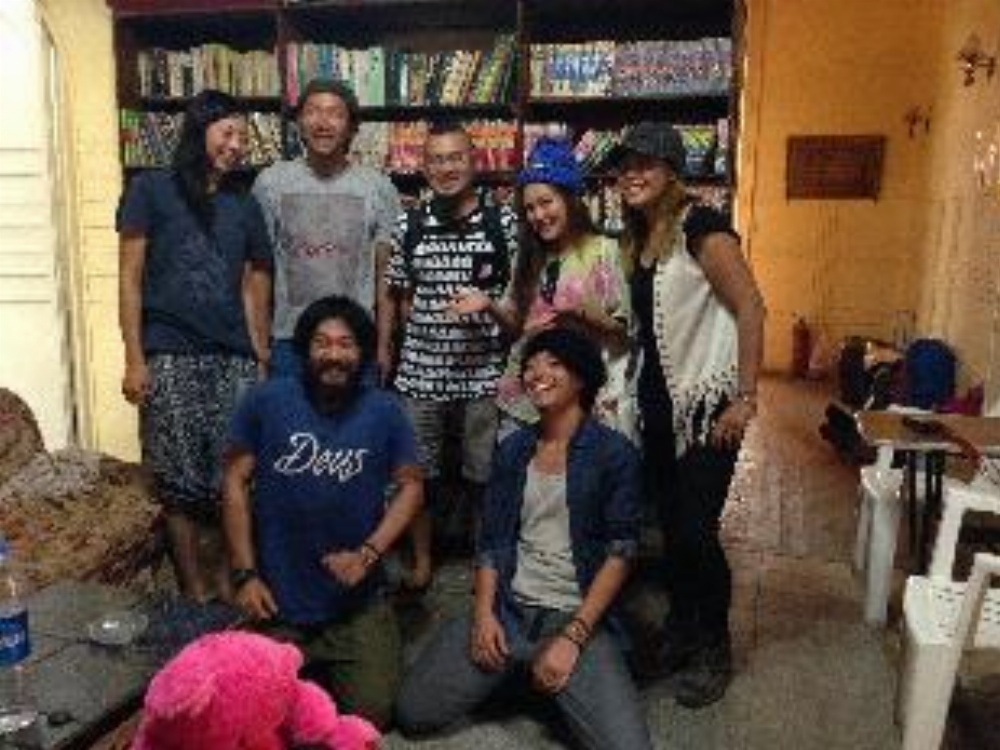 Safary Hotel Image 21