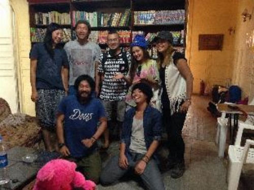 Safary Hotel image 21