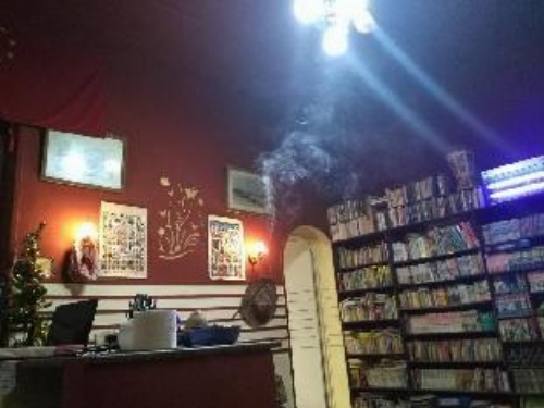 Safary Hotel image 22