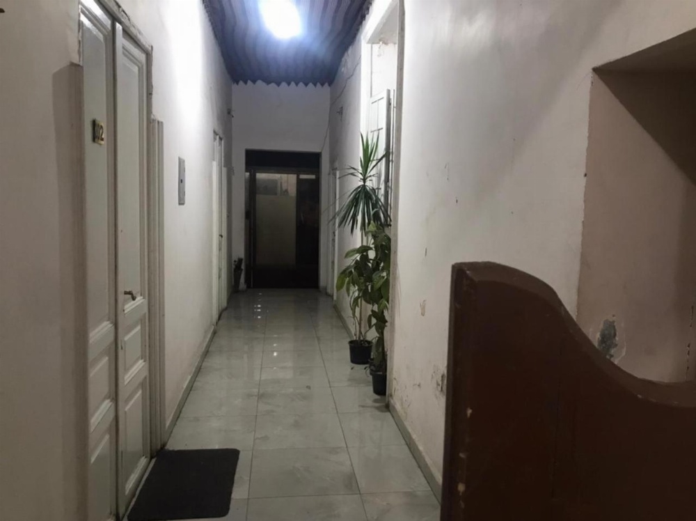 Safary Hotel