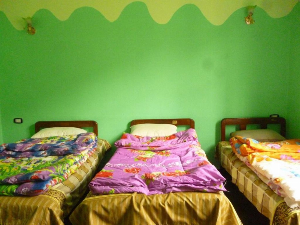 Safary Hotel