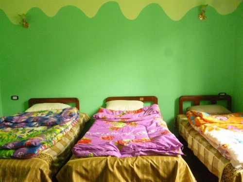 Safary Hotel image 5