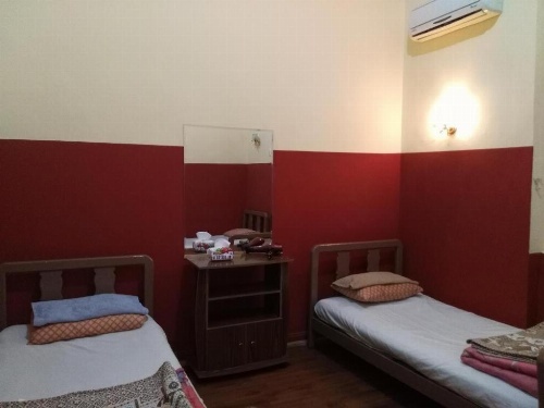Safary Hotel image 7