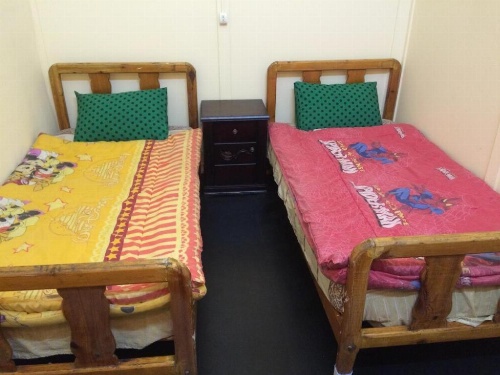 Safary Hotel image 8